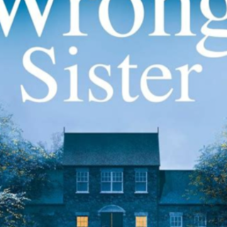 Read Free Book The Wrong Sister by Clair