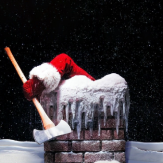 Noite de Amor, Noite de Terror Filme Dub