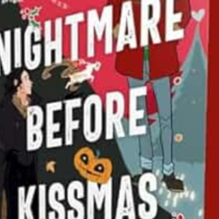 Read (BOOKPDF) The Nightmare Before Kiss