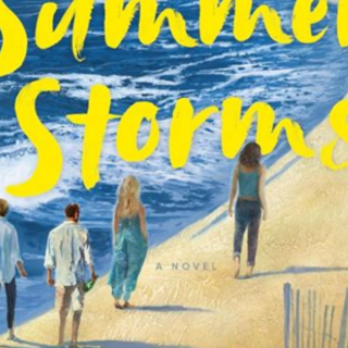 Download (BOOKFILE) These Summer Storms 