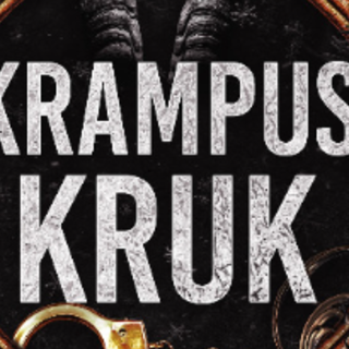 [PDF] Krampus Kruk: Age Gap Dark Romance