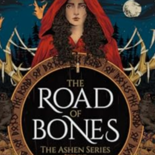 [PDF] Book Read The Road of Bones: The A