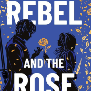 Download (BOOKFILE) The Rebel and the Ro