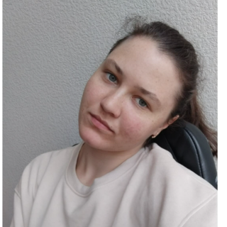 Alina Gorokhova