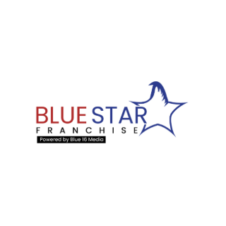 Blue Star Franchise Blue Star Franchise