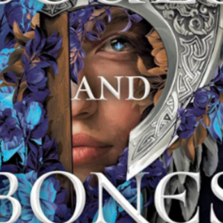 [PDF] Broken Souls and Bones (Stonegate 