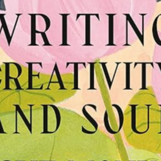 Read Book Writing Creativity and Soul by