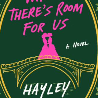 Get (PDF) Book Where There's Room For Us