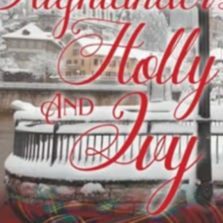 Download Free Book Highlander's Holly an