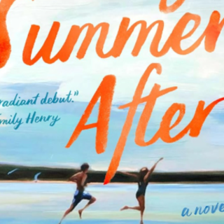 (PDF) Book Read Every Summer After by Ca