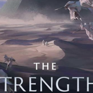 Download (BOOKFILE) The Strength of the 