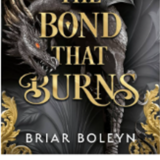 [PDF] The Bond That Burns (Bloodwing Aca