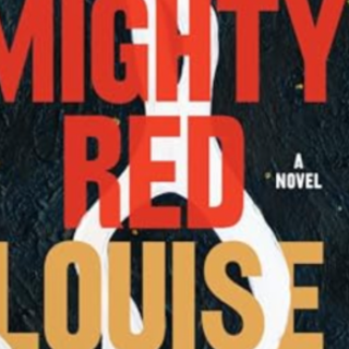 Download PDF The Mighty Red: A Novel by 