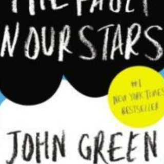 Get (PDFBOOK) The Fault in Our Stars by 