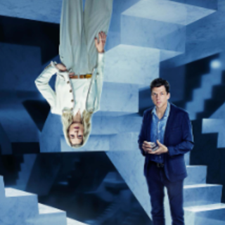 Phi Vụ Thế Kỷ: Thoắt Ẩn Thoắt Hiện Full 