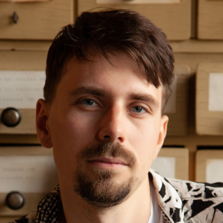 Vlad Zuev