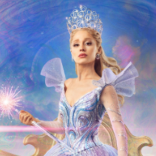 Wicked: İyilik Uğruna