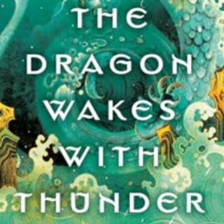 Download Book The Dragon Wakes with Thun