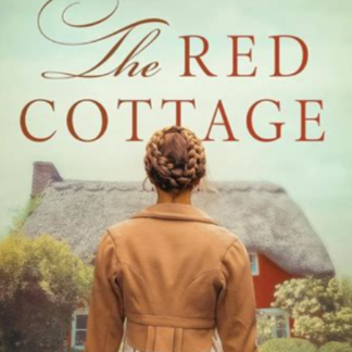 Get (PDF) Book The Red Cottage by Hannah