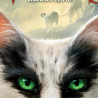 Get [PDF] Book Hidden Moon (Warriors: Ch