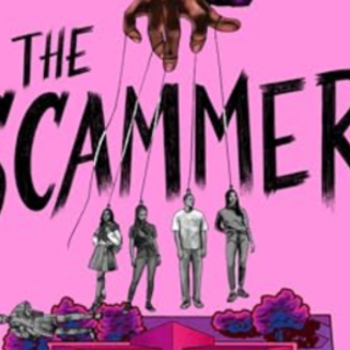 Download Free Book The Scammer by Tiffan