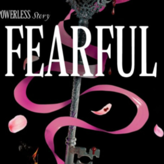 Read PDF Fearful (The Powerless Trilogy 