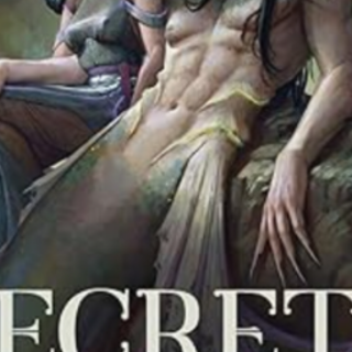 Download PDF Secrets of the Void (Deep W