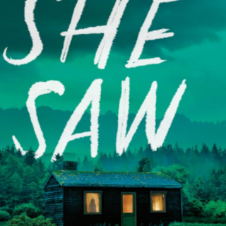 (PDF) Book Download What She Saw by Mary