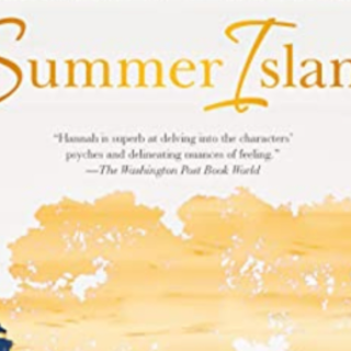 Get Free [PDF] Summer Island by Kristin 