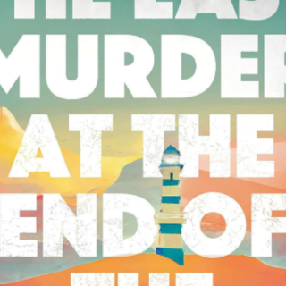 Read (BOOKPDF) The Last Murder at the En