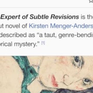 Get Free [PDF] The Expert of Subtle Revi