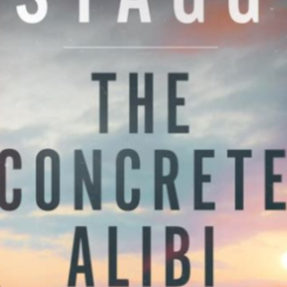 Get (PDFBOOK) The Concrete Alibi (Mason 