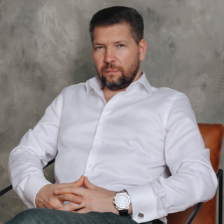 Сергей Александрович Бойко