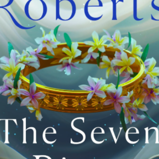 Read (BOOKPDF) The Seven Rings (The Lost
