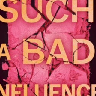 Get Free Book Such a Bad Influence by Ol