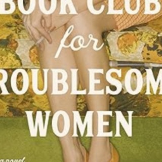 (PDF) Book Read The Book Club for Troubl