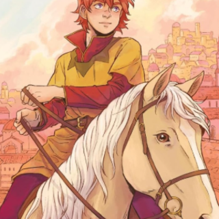 Get PDF Alanna: A Graphic Novel Adaptati