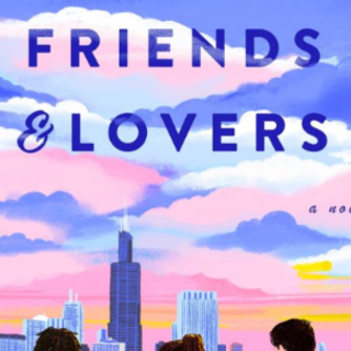 [PDF] Between Friends & Lovers
