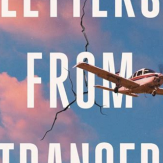 Read Free Book Letters from Strangers by