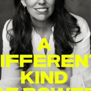Download (PDF) Book A Different Kind of 
