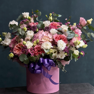 Floramils