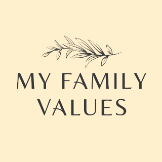 My family values