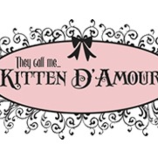 Kitten DAmour