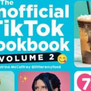 Read Free Book The Unofficial TikTok Coo