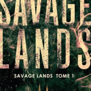 Download PDF Savage Lands (The Savage La
