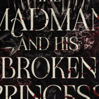 Get (PDF) Book The Madman and His Broken