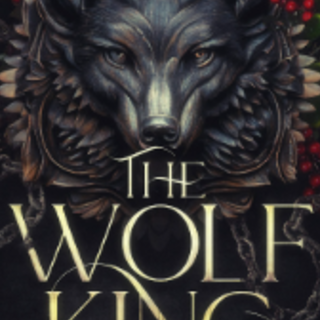 Get [PDF] Book The Wolf King (Wolf King,