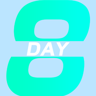 8Day Network 8Day Network