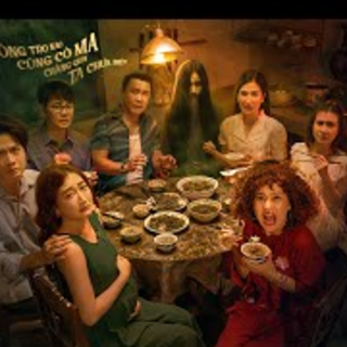 Phòng Trọ Ma Bầu Full HD Vietsub