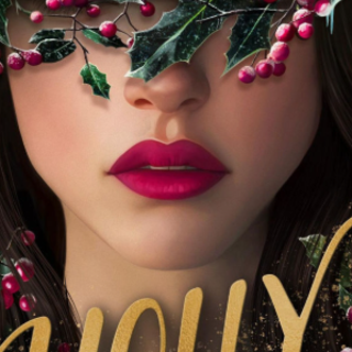 Read Book Holly (Belladonna #3.5) by Ada